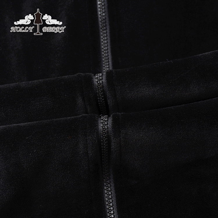 Solid Sweatshirt for Women