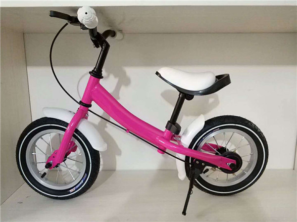 Kids Balance Bike, Baby Ruuning Bike for Training