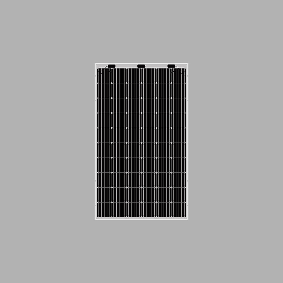 Solar panel