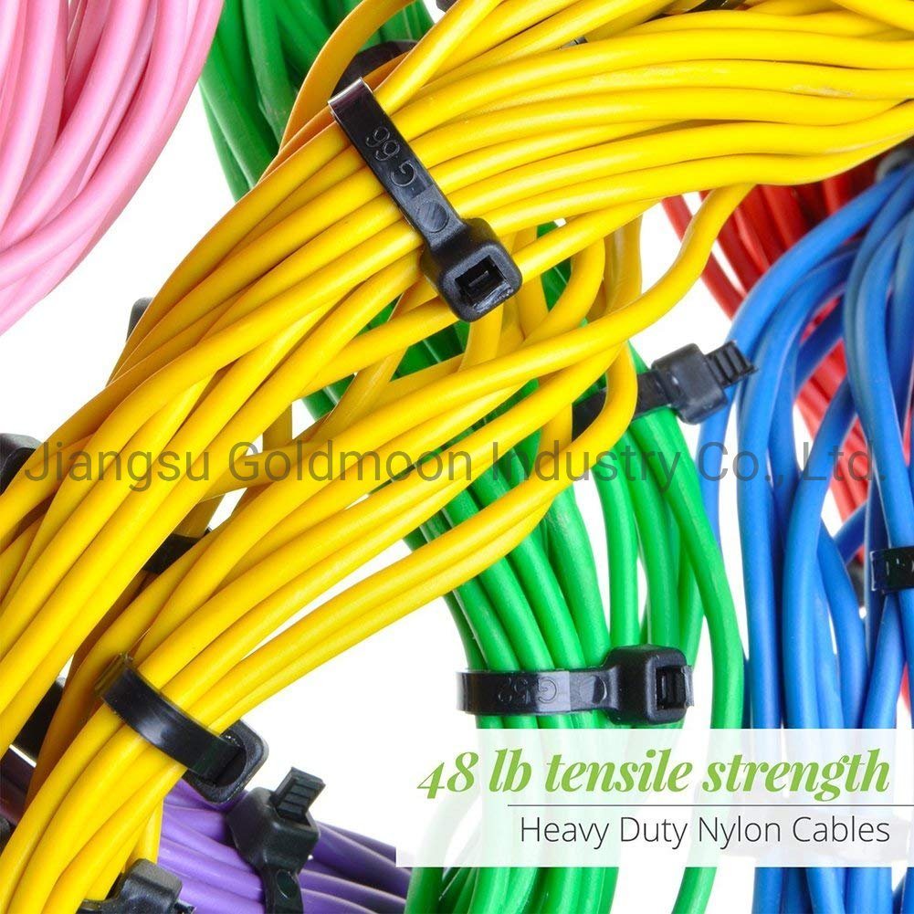 실내 및 실외용 나일론 케이블 와이어, 고품질 실내 및 실외용 나일론 케이블 와이어
