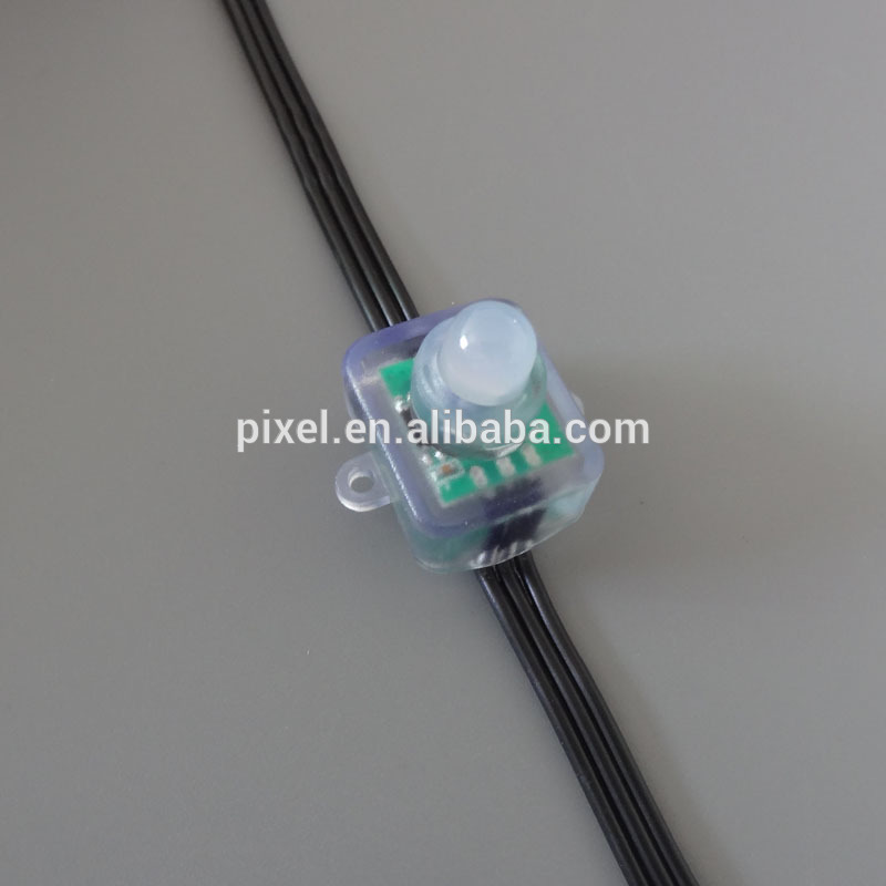 led pixel light led pixel light