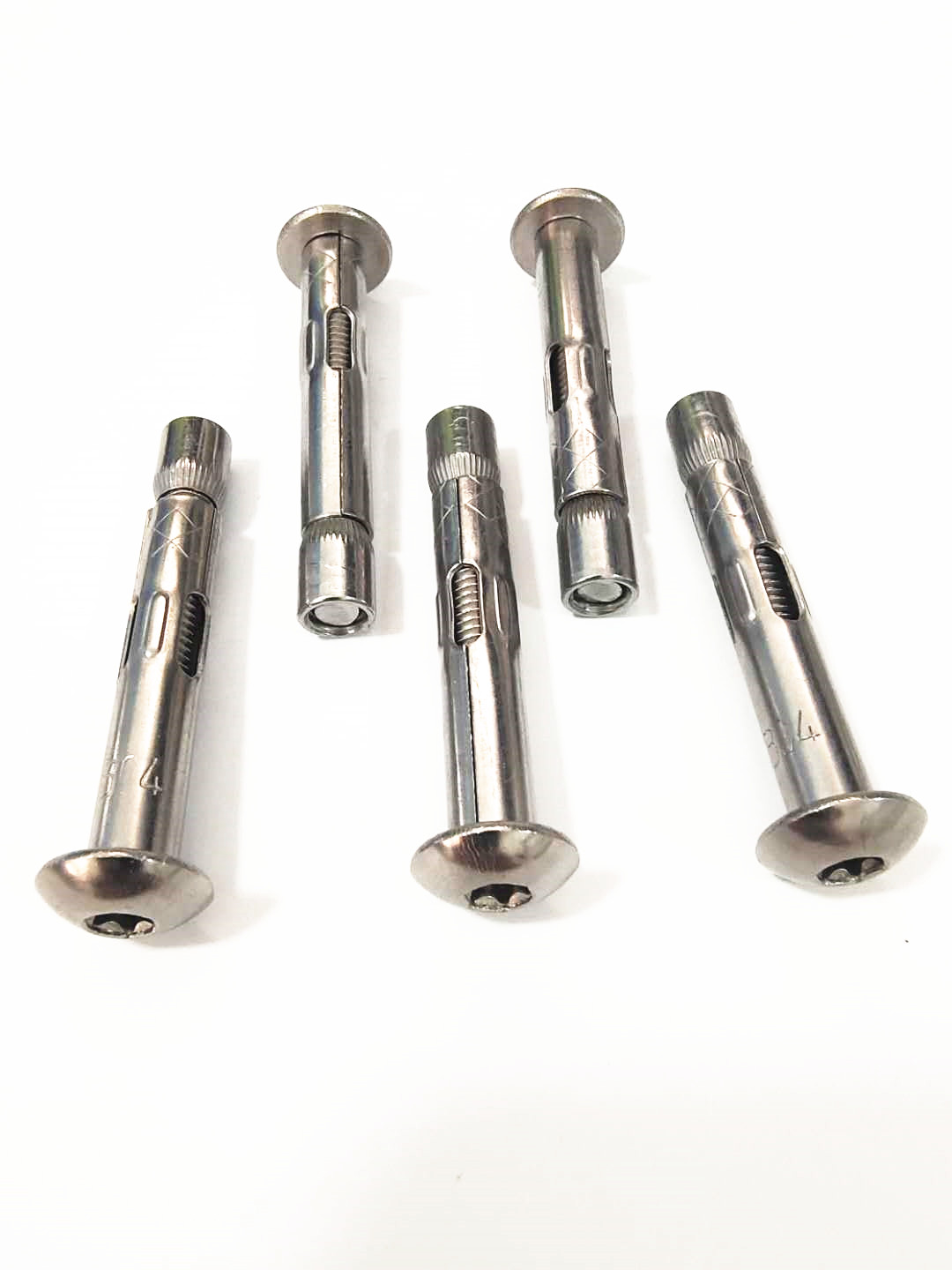 Expansion Anchor Bolt Expansion Anchor Bolt