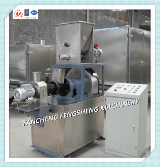 Food Extruder Machine, for Pellet Machine, Floating Pellet