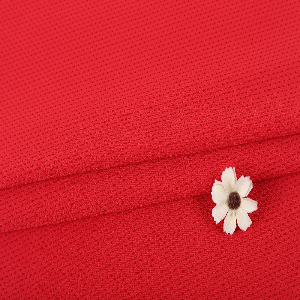 Polyester Mesh Fabric