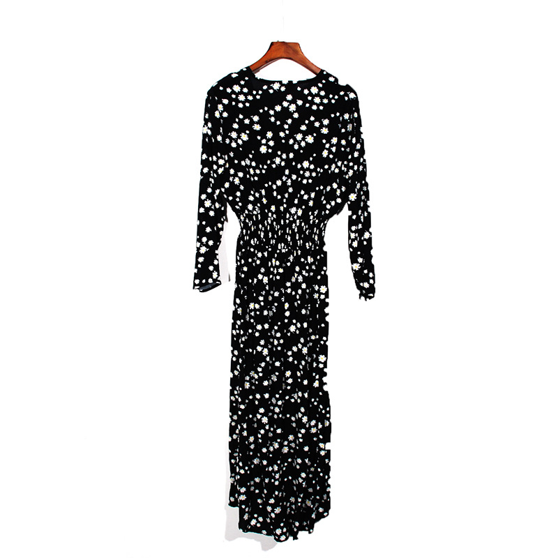 Long Casual Dress