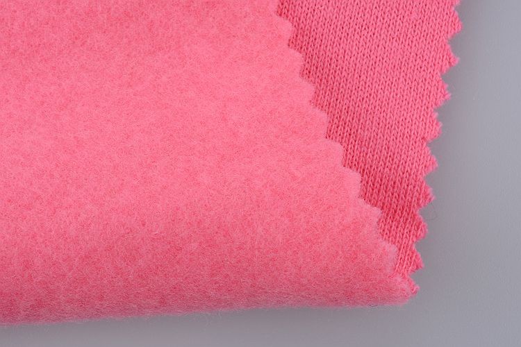 polyester coton fabric 