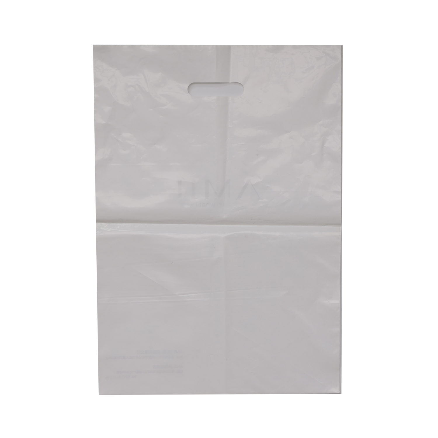 Self Adhesive Mailing Bag