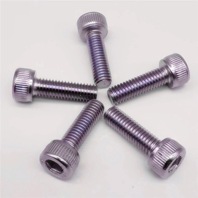grade 8 socket head cap screws grade 8 socket head cap screws
