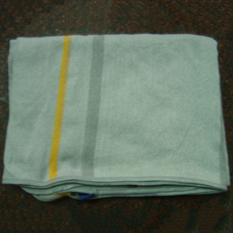 modacrylic blanket