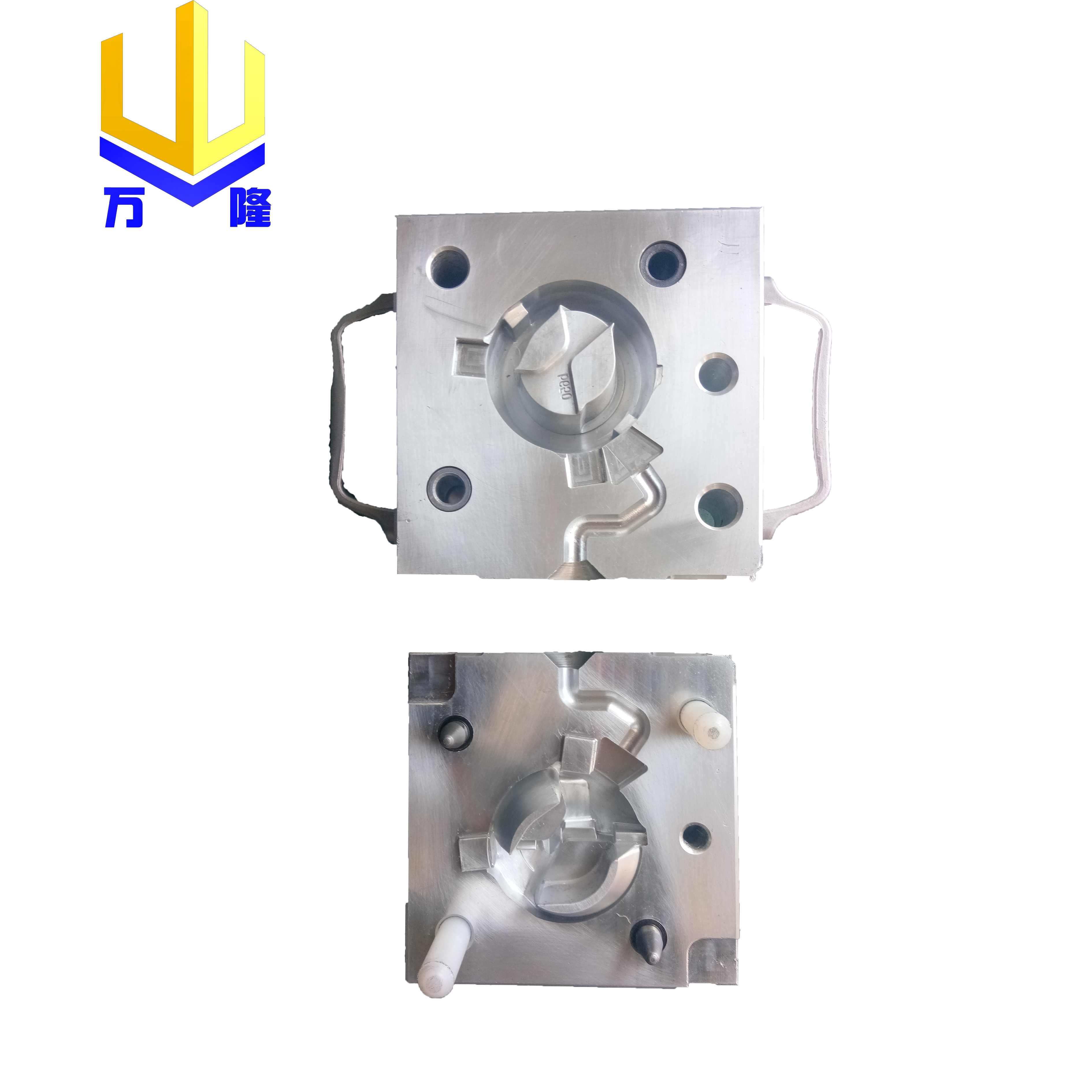 Wanlong Investment casting lost wax silica sol China foundry 