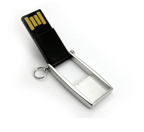 mini metal usb flash drive