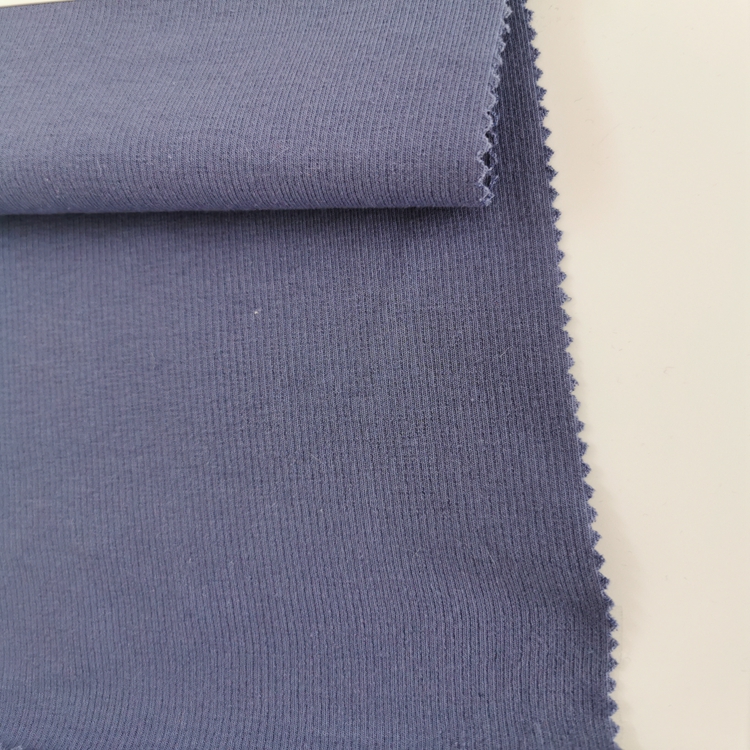 Cotton Spandex Fabric