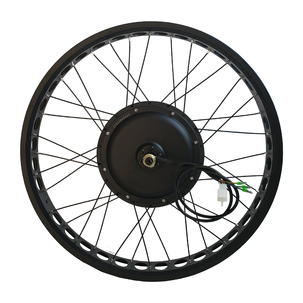 48v 1000 วัตต์รถจักรยานไฟฟ้ายางไขมัน E จักรยานชุด คุณภาพสูง 48v 1000