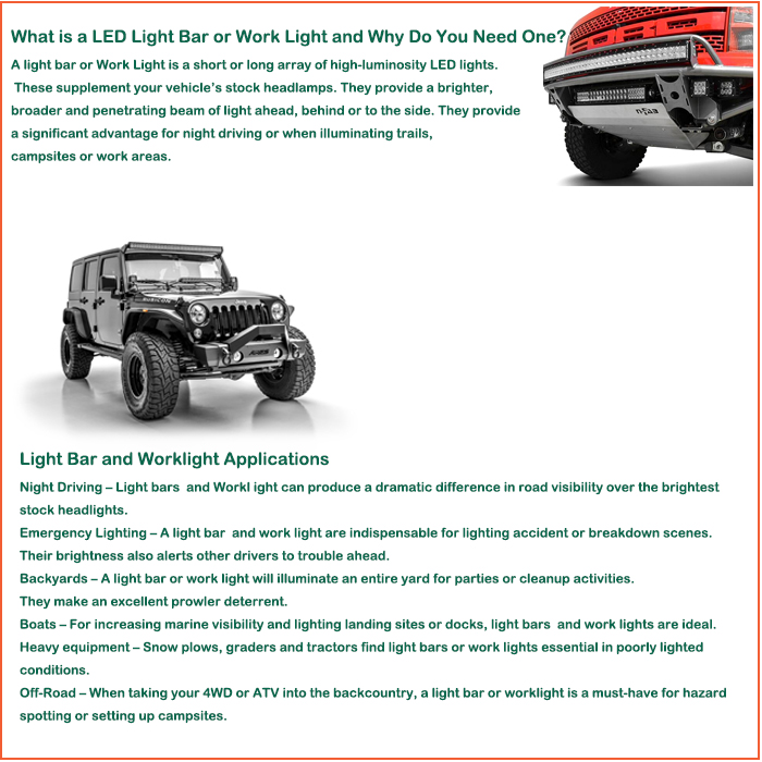 Offroad 4x4 Mini Led Work Light, Bossgoo.com의 고품질 Offroad 4x4 Mini Led ...