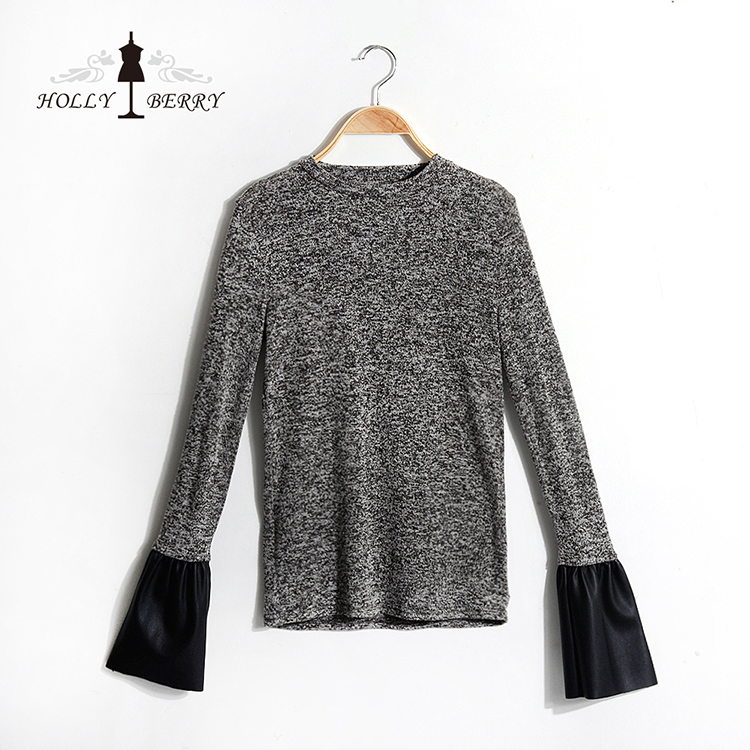 Hoodies Silk Blouse