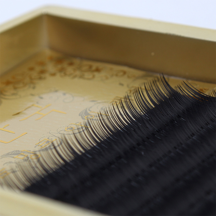 natural eyelashes private label eyelashes extension 