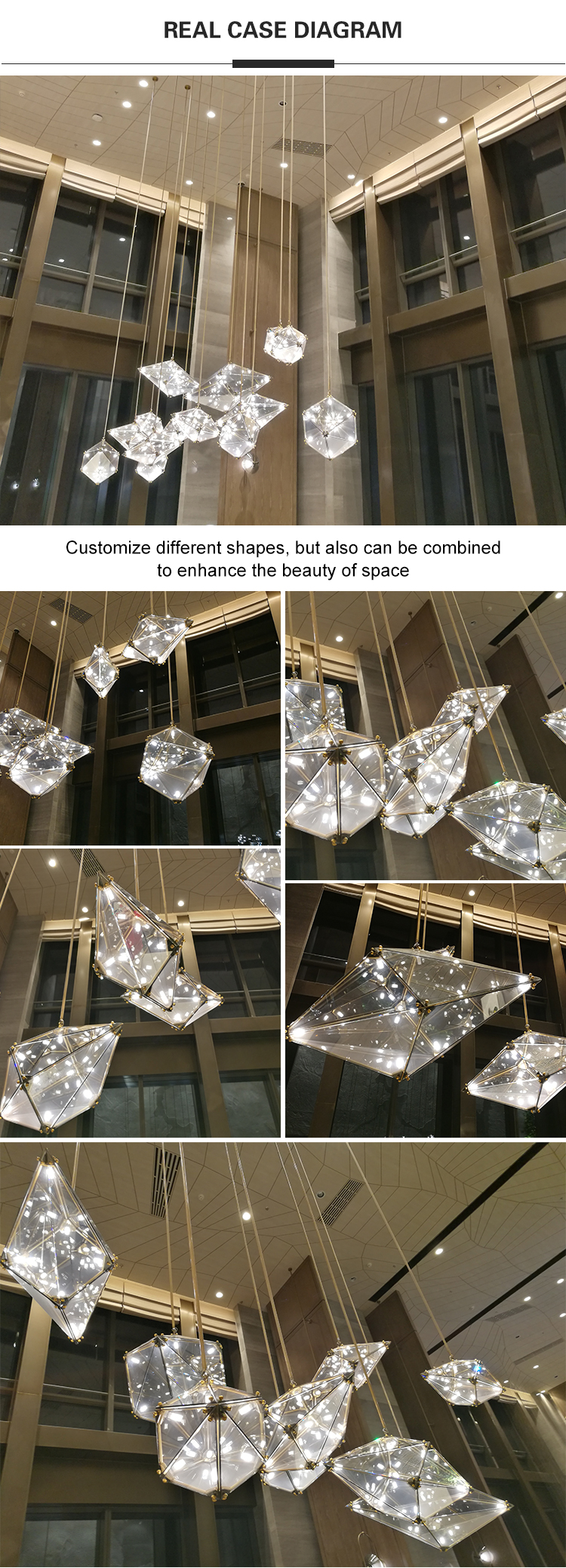 decor chandelier