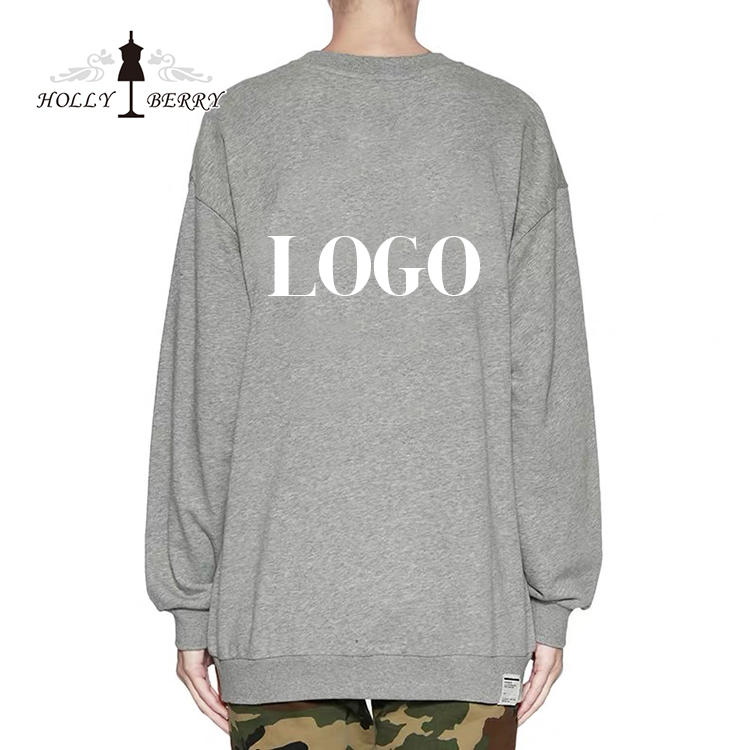 Mne's Printing Hoodie
