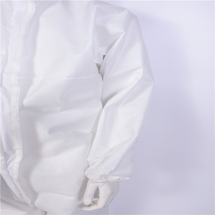 Protective Clothing Sterilization