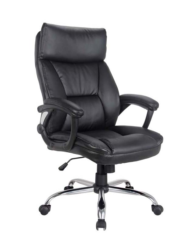 Leather Office Chairs