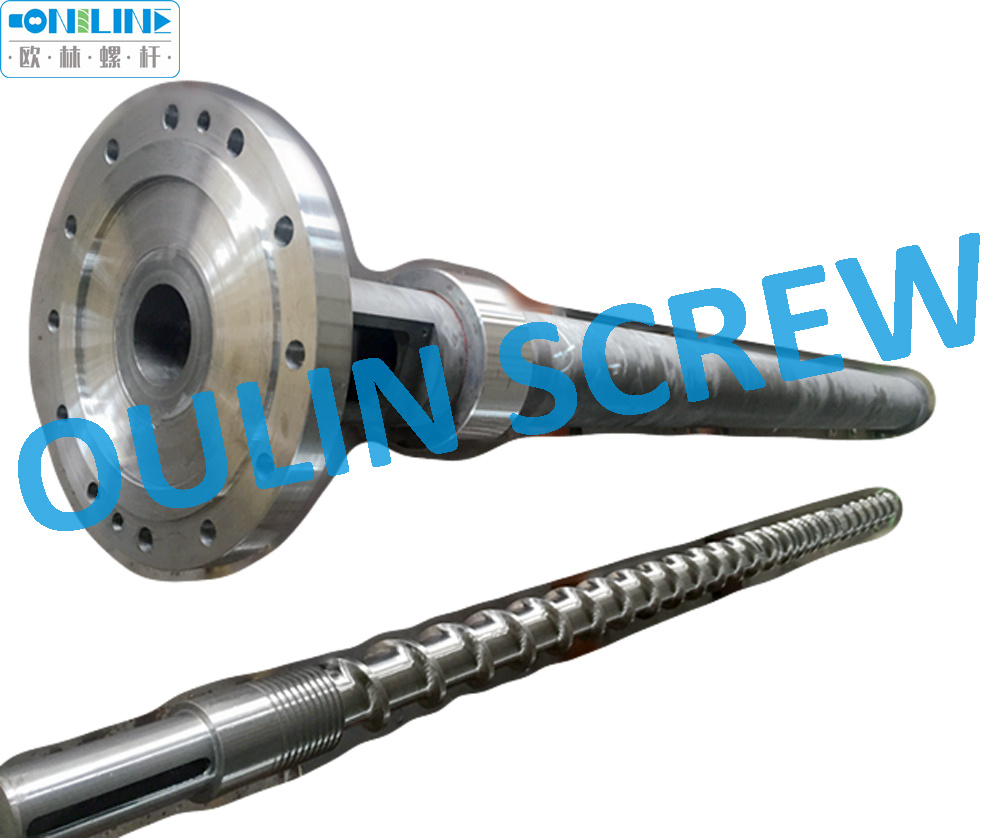 90mm Screw and Barrel for Film Blowing Machine