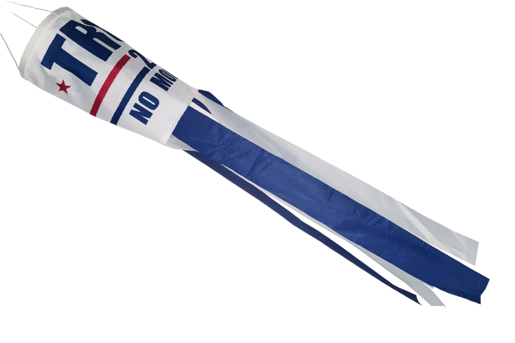 Election Pattern Windsock