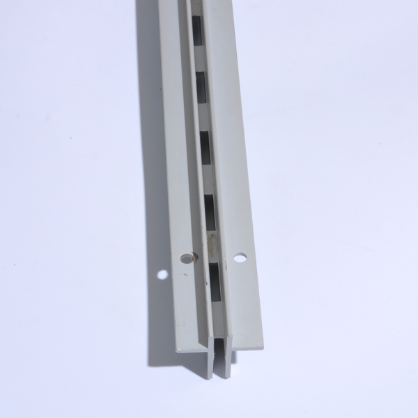 High Quality Aluminium Profiles for Construction, Industry and Decoration