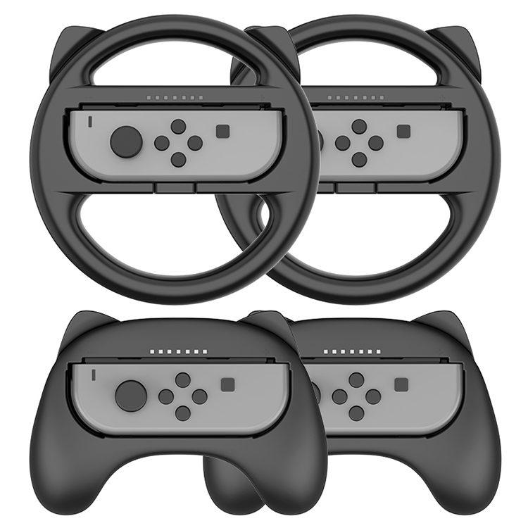 Nintendoo Swithc Steering Wheel 