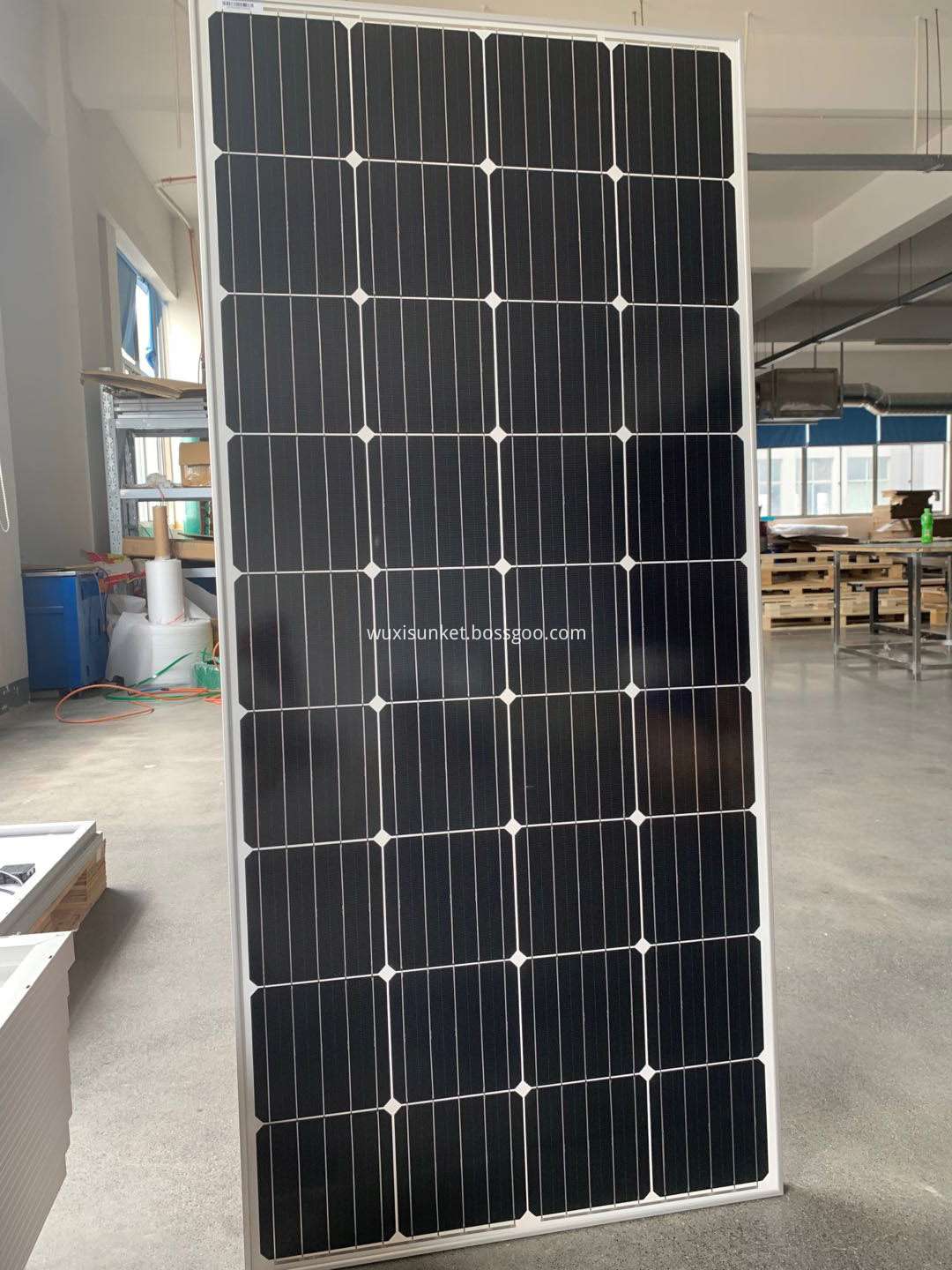 Solar Panel 150w