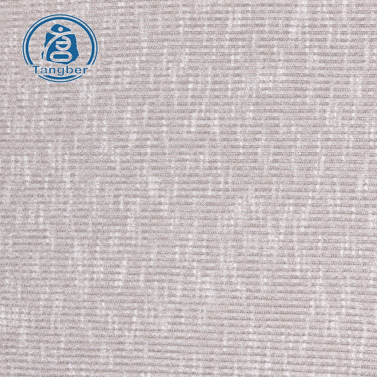 rayon slub fabric