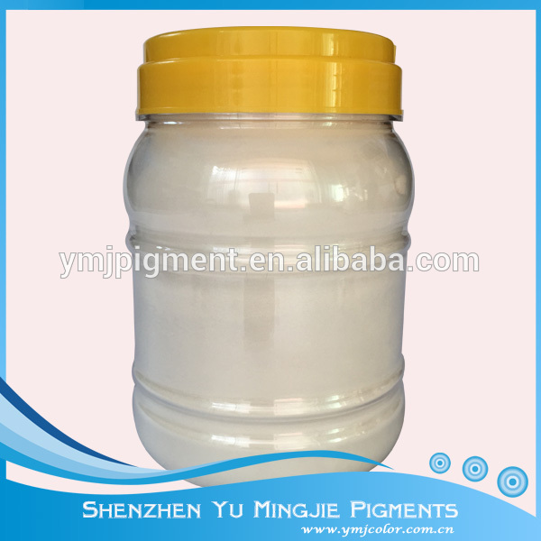 White Mica Powder, Silver White Pearl Pigment For Wood Decoration