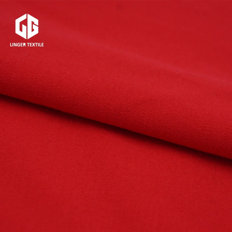 Surface Sueded Fabric