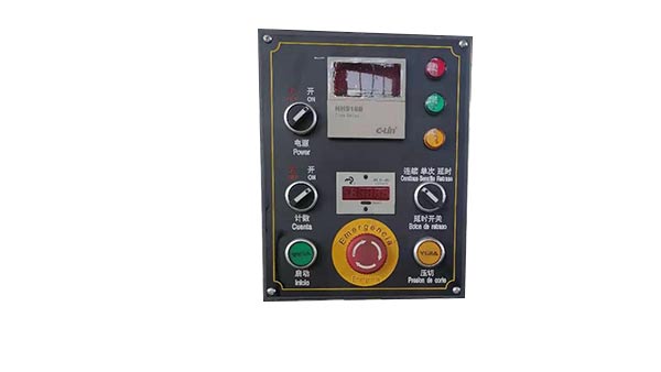 Corrugated Cardboard Die Cutter and Creasing Machine Corrugated Cardboard Die Cutter and Creasing Machine