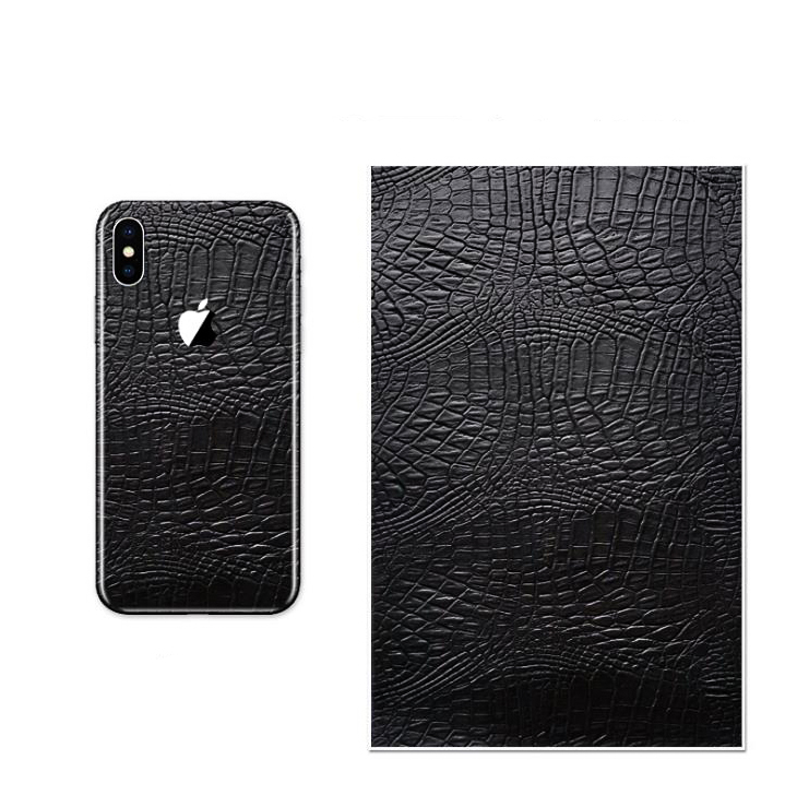 Leather back sticker for cutting machine Leather back sticker for cutting machine