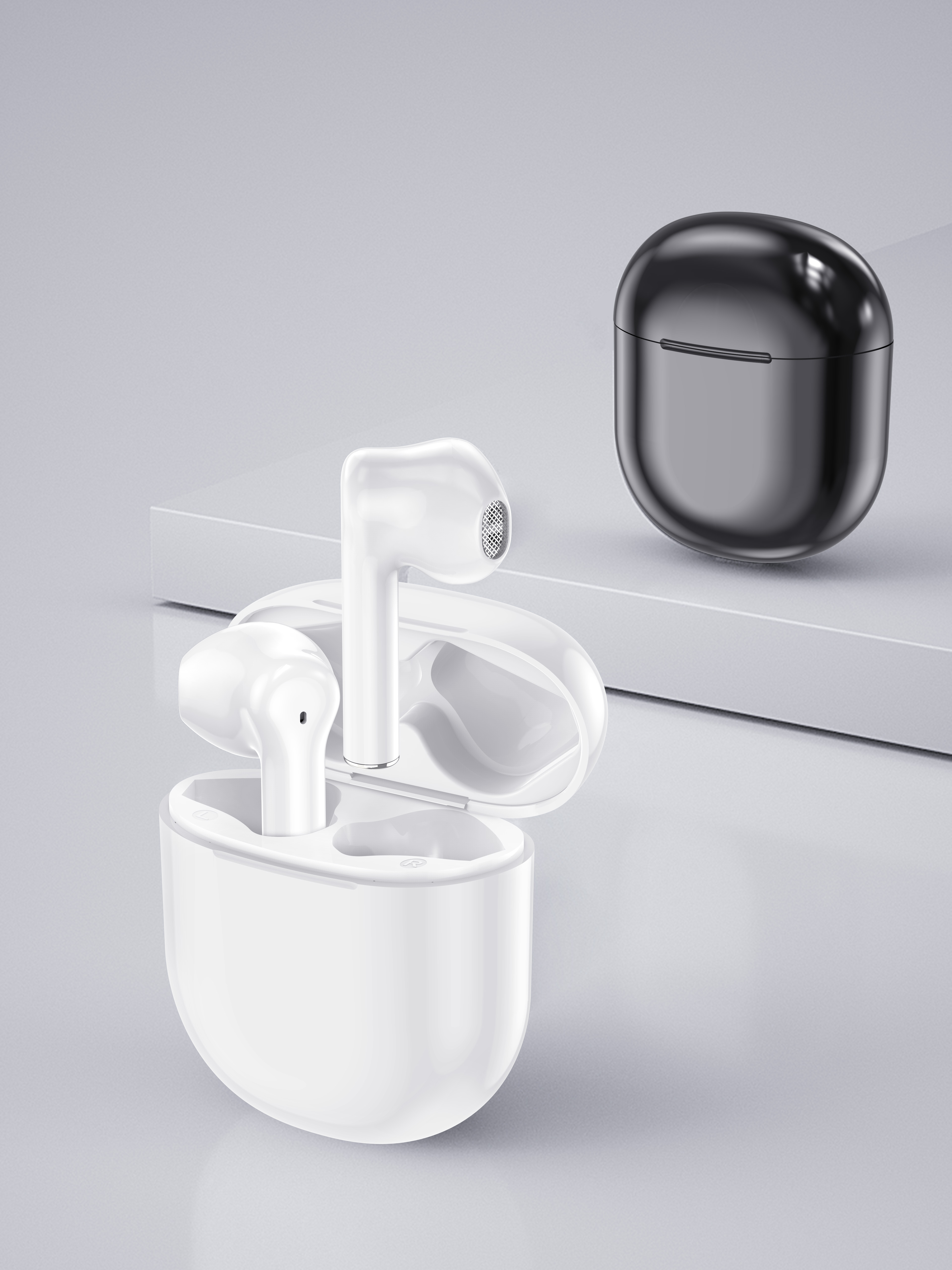 Bluetooth 5.0 Earbuds Bluetooth 5.0 Earbuds