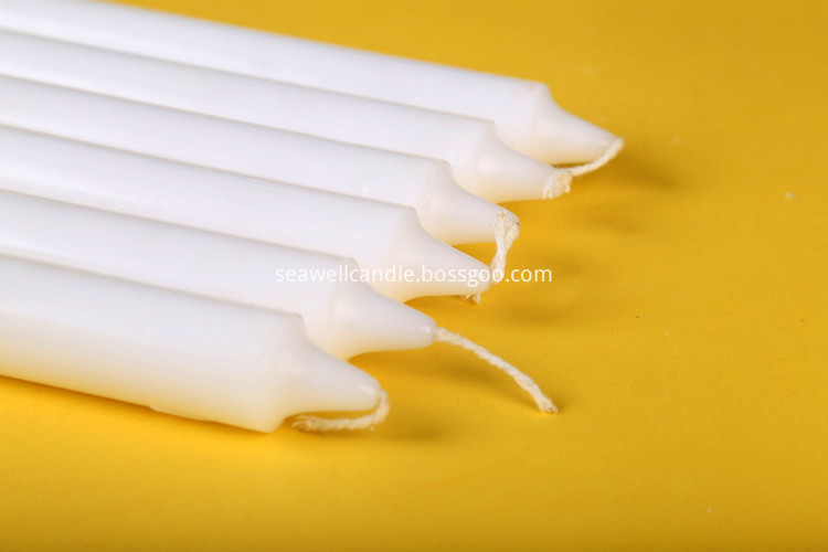 Paraffin Wax Stick Candle Paraffin Wax Stick Candle