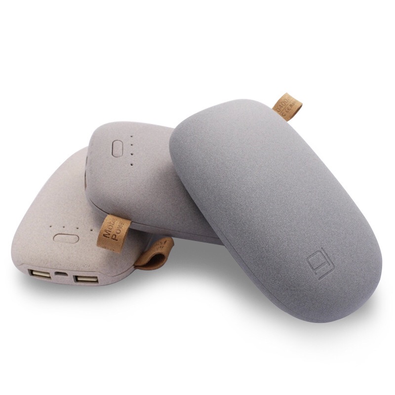 Custom Power Bank