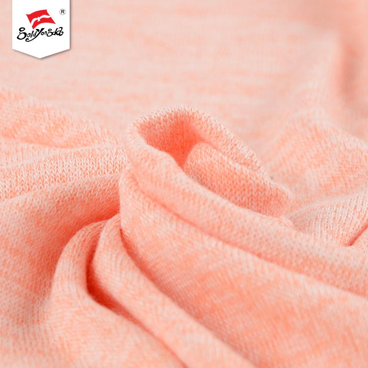 Low Price Soid Color Rayon Fabric