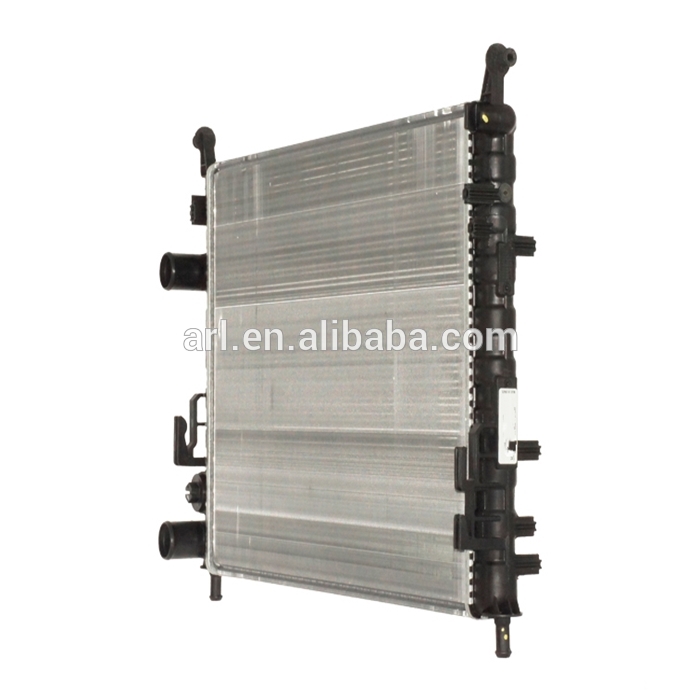 engine aluminum car radiator engine aluminum car radiator