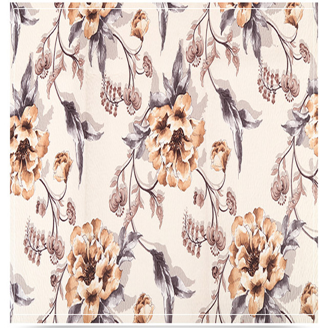 Spandex Fabric Digital Printing