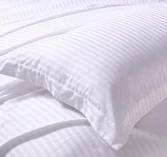 Hotel Use White Wide Width Fabrics