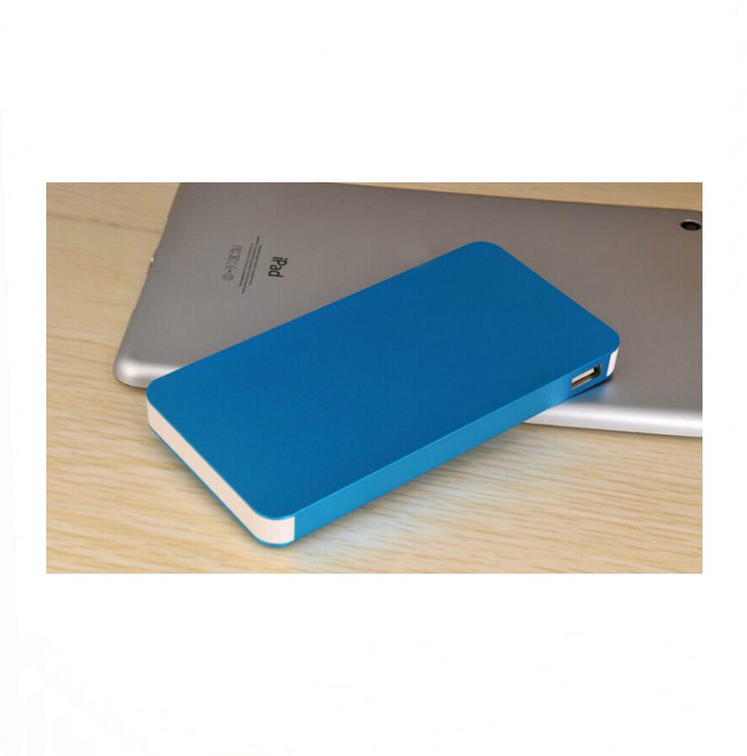Aluminium Power Bank Aluminium Power Bank