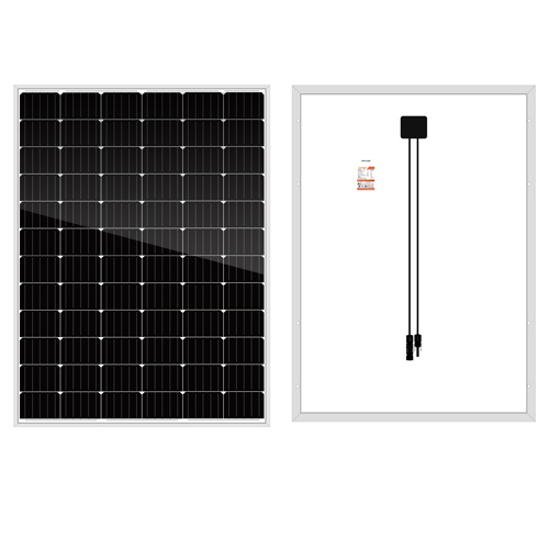 240w Solar Panel