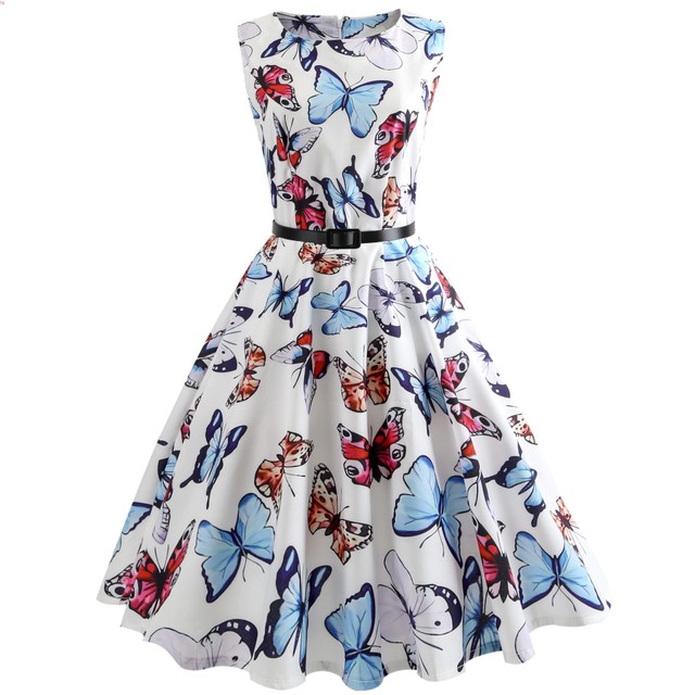 New Hot Style Fashion Ladies Dress
