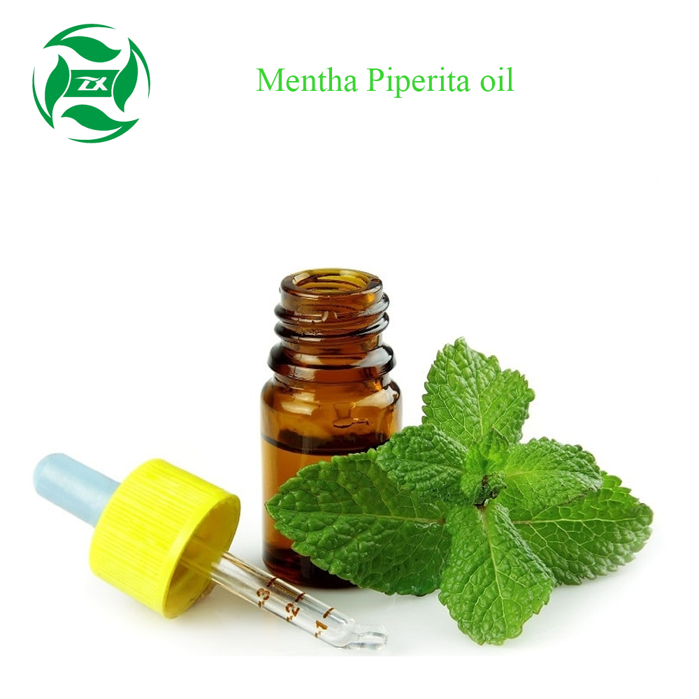 Mentha Piperita essential oil Peppermint oil