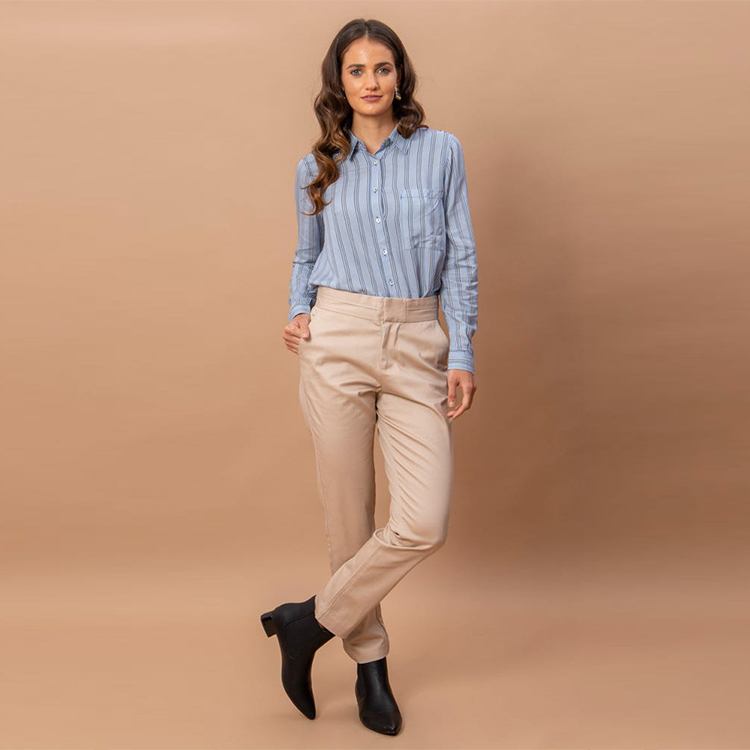 Comfortable 2020 Loose Fall Pants For Women
