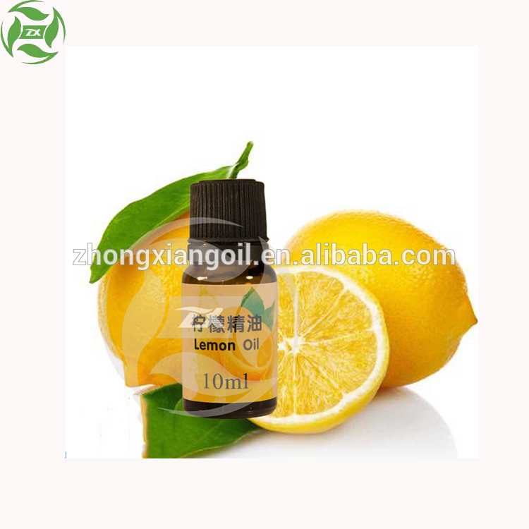 lemon oil