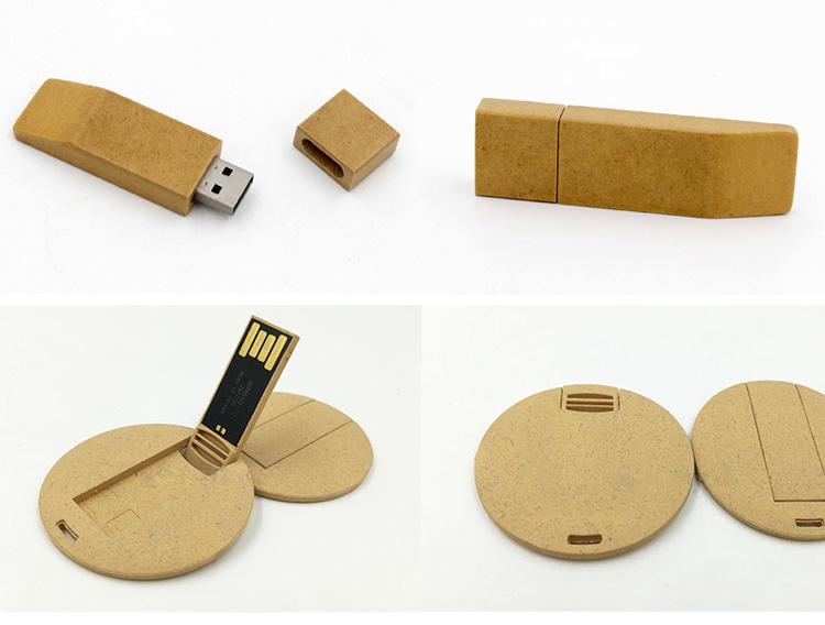 USB Flash Drive Board