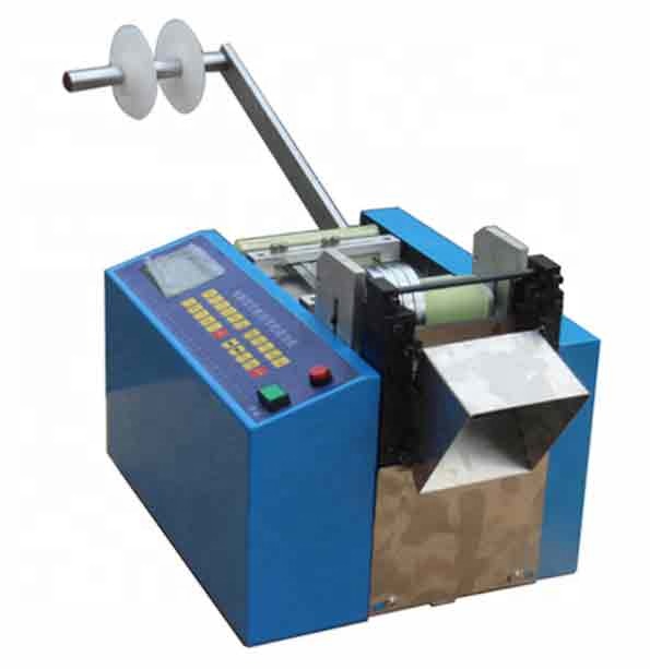 Fully Automatic Steel Wire Rope Cutting Machine, High Quality Fully  Automatic Steel Wire Rope Cutting Machine on