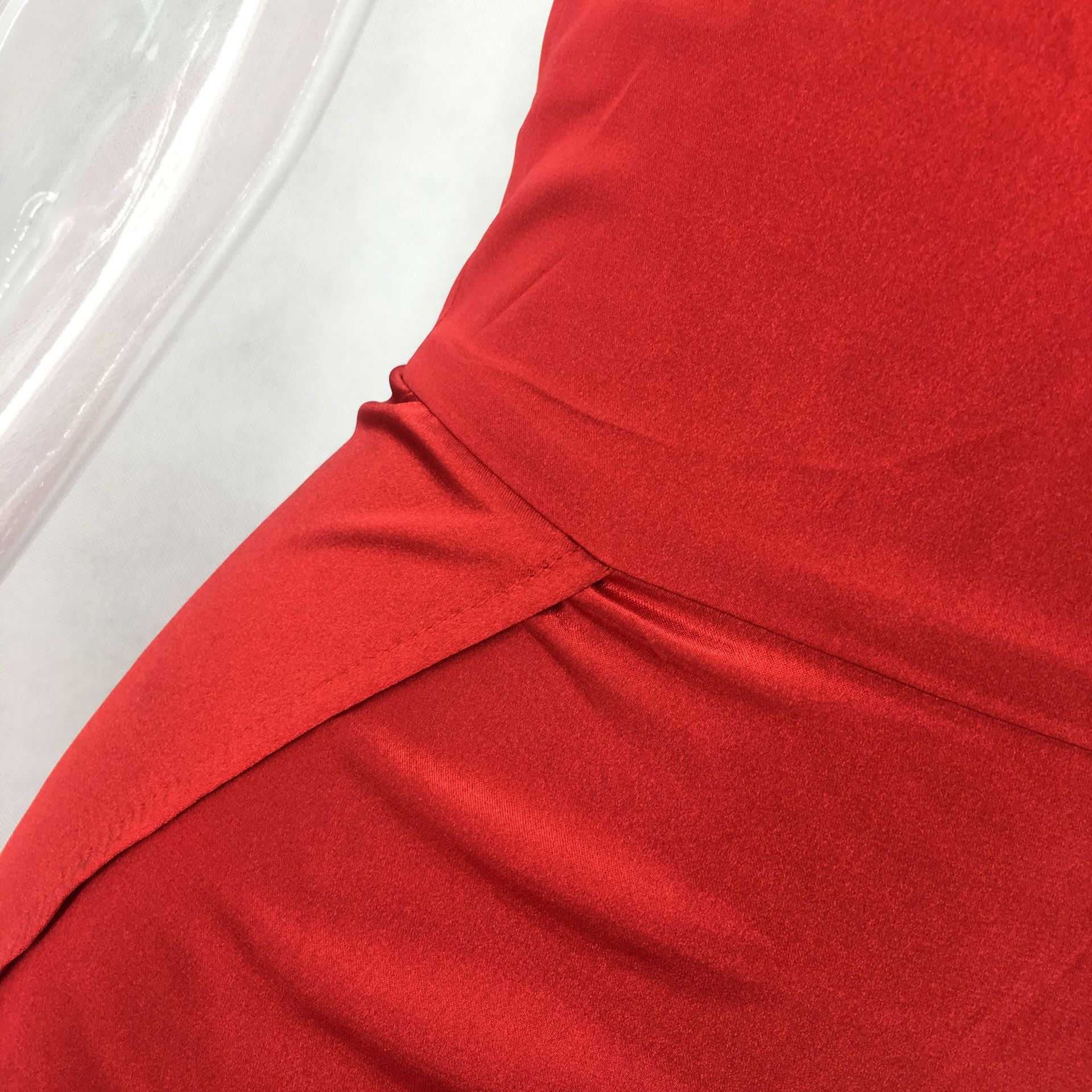 Wholesale Price Halter Neck Dress Price